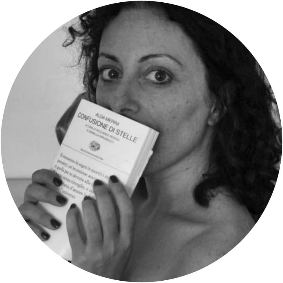 Ornella Spagnulo 