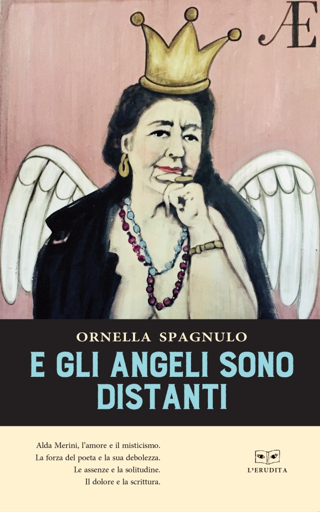 Ornella Spagnulo