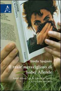 Ornella Spagnulo libri